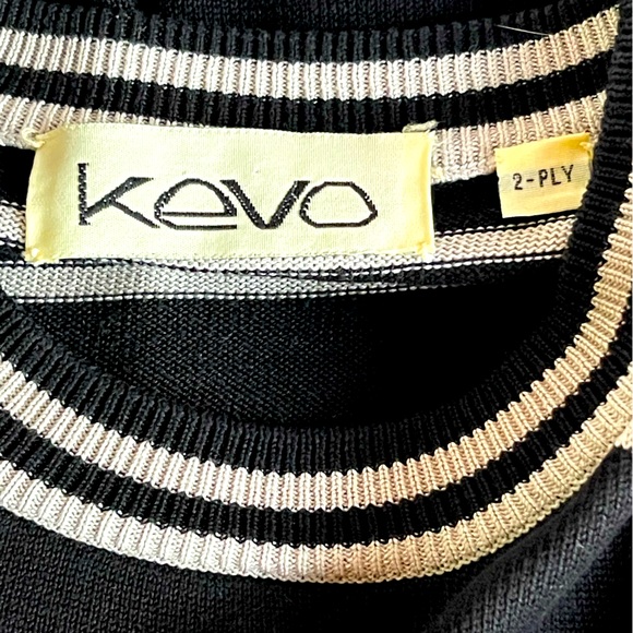 KEVO TOP - Picture 3 of 3